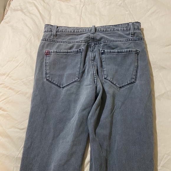 Black urban outfitters jeans - Picture 2 of 3